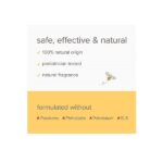 Burt's Bees Baby Bee Multipurpose Ointment, 7.5 Oz/ 210Gms - Image 4