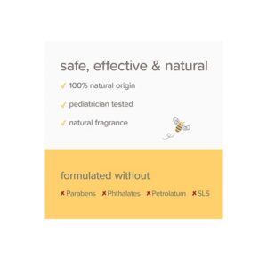Burt's Bees Baby Bee Multipurpose Ointment, 7.5 Oz/ 210Gms - Image 4