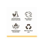 Burt's Bees Baby Bee Multipurpose Ointment, 7.5 Oz/ 210Gms - Image 5