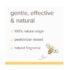 Burt's Bees - Baby Bee Shampoo & Wash Tear Free Original - 8 oz. - Image 4