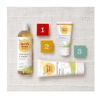 Burt's Bees - Baby Bee Shampoo & Wash Tear Free Original - 8 oz. - Image 5