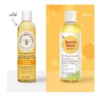 Burt's Bees - Baby Bee Shampoo & Wash Tear Free Original - 8 oz. - Image 6