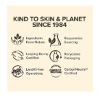 Burt's Bees - Baby Bee Shampoo & Wash Tear Free Original - 8 oz. - Image 7