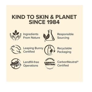 Burt's Bees - Baby Bee Shampoo & Wash Tear Free Original - 8 oz. - Image 7