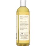 Burts Bees Baby Bee Shampoo and Wash, 350ml - Image 3