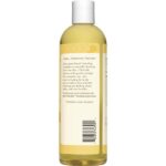 Burts Bees Baby Bee Shampoo and Wash, 350ml - Image 4