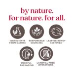 Burt's Bees Baby Bee Shampoo and Wash Tear Free 12 Ounce Bottles (Pack of 3) - Image 3