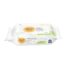 Burts Bees Baby Chlorine-Free Wipes, 72 Count (Pack of 1) - Packaging May Vary - Image 2