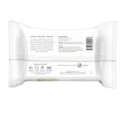 Burts Bees Baby Chlorine-Free Wipes, 72 Count (Pack of 1) - Packaging May Vary - Image 3