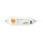 Burts Bees Baby Chlorine-Free Wipes, 72 Count (Pack of 1) - Packaging May Vary - Image 4