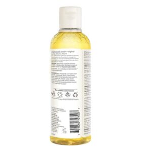 Burt's Bees Baby Shampoo & Wash 235Ml - Image 2