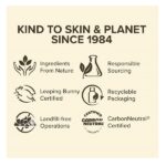 Burt's Bees Baby Shampoo & Wash 235Ml - Image 3