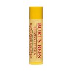 Burt's Bees Beeswax Lip Balm with Vitamin E & Peppermint 0.15 oz - Image 2