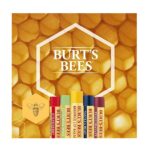 Burt's Bees Beeswax Lip Balm with Vitamin E & Peppermint 0.15 oz - Image 4
