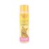 Burt’s Bees cat hypoallergenic shampoo bottle