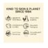 Burts Bees Coconut Foot Crme, 4.34 Ounces (Pack Of 3) - Image 2