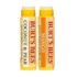 Burt's Bees Coconut & Pear and Mango with Beeswax & Fruit Extracts - Two Balms 4.25 g each - Image 2