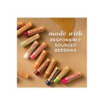 Burt's Bees Coconut & Pear and Mango with Beeswax & Fruit Extracts - Two Balms 4.25 g each - Image 5