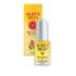 burt s bees face oil dropper bottle for natural health care and soft skin