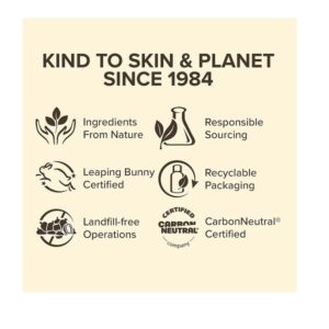 Burt's Bees Complete Nourishment Facial Oil, 0.51 Ounces - Image 3