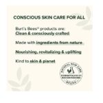 Burt's Bees Complete Nourishment Facial Oil, 0.51 Ounces - Image 4