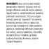 Burt's Bees Complete Nourishment Facial Oil, 0.51 Ounces - Image 8