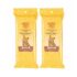 Burts Bees Dander Reducing Cat Wipes Size:Pack of 2