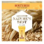 Burts Bees Dander Reducing Cat Wipes Size:Pack of 2 - Image 4