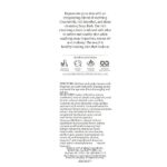 Burt's Bees - Deep Cleansing Cream Soap Bark & Chamomile - 6 oz. - Image 4