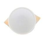 Burt's Bees - Foot Cream with Vitamin E Coconut - 0.75 oz. Travel Size Mini by Burt's Bees - Image 3