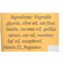 Burt's Bees Foot Creme Coconut 4.34 Ounce - Image 4