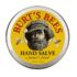 Burt’s Bees Hand Salve 2 pack of 3 ounce tins for natural health care