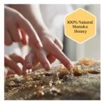 Burt's Bees Kids Gummy Orange Flavor, 50 Count - Image 4