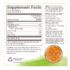 Burt's Bees Kids Gummy Orange Flavor, 50 Count - Image 6