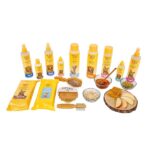 Burt's Bees Kitten and Cat Wipes For Grooming, Natural Dander Reducing Wipes, 50 Count - Image 5