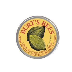 Burt's Bees Lemon Butter Cuticle Cream - Image 1