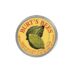 Burts bees cuticle cream tin for dry rough nail and cuticle care