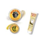 Burt's Bees Lemon Butter Cuticle Cream - Image 4