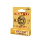 Burt's Bees Lip Balm, Beeswax, 0.15 oz - Image 6