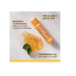 Burt's Bees Lip Balm, Beeswax, 4 Count, 0.15 Oz - Image 2