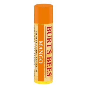 Burt's Bees Lip Balm Mango Butter 2-pack 0.15 oz each balm - Image 8