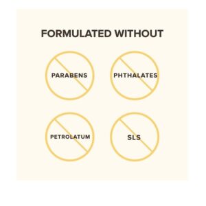 Burt's Bees 100 Natural Moisturizing Lip Balm, Watermelon, Dragonfruit Lemon, Original Beeswax and Vanilla Bean, Pack of 4, 4.25 Each - Image 3