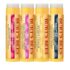 Burt's Bees 100 Natural Moisturizing Lip Balm, Watermelon, Dragonfruit Lemon, Original Beeswax and Vanilla Bean, Pack of 4, 4.25 Each - Image 5