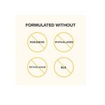 Burt's Bees Lip Balm, Moisturizing Lip Care, 100% Natural, Pomegranate with Beeswax & Fruit Extracts 0.15OZ 4.25g 2 Tube - Image 5