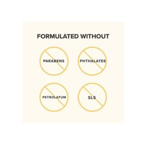 Burt's Bees Lip Balm, Moisturizing Lip Care, 100% Natural, Pomegranate with Beeswax & Fruit Extracts 0.15OZ 4.25g 2 Tube - Image 5