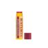 Burt's Bees Lip Balm, Moisturizing Lip Care, 100% Natural, Pomegranate with Beeswax & Fruit Extracts 0.15OZ 4.25g 2 Tube - Image 6