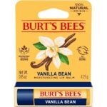 Burt's Bees Lip Balm Vanilla Be Size .15Z Burts Lip Balm Vanilla Bean .15Z - Image 8