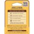 Burt's Bees Lip Balm Vanilla Be Size .15Z Burts Lip Balm Vanilla Bean .15Z - Image 9