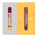 Burt's Bees Lip Shimmer, Fig (Pack of 4) - Image 2