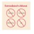 Burt's Bees Lip Shimmer, Fig (Pack of 4) - Image 5